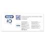 Oral-B iO Series 9 Duo Black Onyx/Rose Quartz Zahnbürste