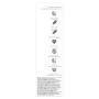 Oral-B iO Series 9 Duo Black Onyx/Rose Quartz Zahnbürste