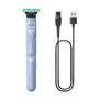 Philips OneBlade QP1324/20 Rasierer Anti-Friction