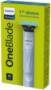 Philips OneBlade QP1324/20 Rasierer Anti-Friction