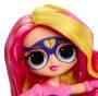 MGA Entertainment L.O.L. Surprise OMG Eye Spy - Superhero