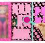 MGA Entertainment L.O.L. Surprise OMG Eye Spy - Superhero