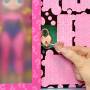 MGA Entertainment L.O.L. Surprise OMG Eye Spy - Superhero