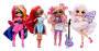 MGA Entertainment L.O.L. Surprise OMG Eye Spy - Superhero