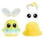MGA Entertainment DohKins Fairy in Tray