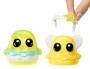 MGA Entertainment DohKins Fairy in Tray
