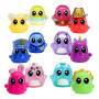 MGA Entertainment DohKins Bunny in Tray