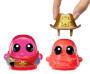 MGA Entertainment DohKins Cowboy in Tray