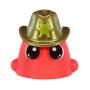 MGA Entertainment DohKins Cowboy in Tray