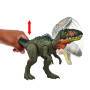 Mattel Jurassic World Gigantic Trackers Tyrannotitan