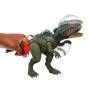 Mattel Jurassic World Gigantic Trackers Tyrannotitan