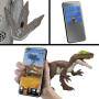 Mattel Jurassic World Gigantic Trackers Tyrannotitan