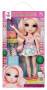 MGA Entertainment Rainbow High  My Fashion Style Fashion Dolls- Bella