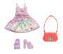 MGA Entertainment Rainbow High  My Fashion Style Fashion Dolls- Bella