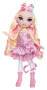 MGA Entertainment Rainbow High Rainbow Shimmers with Slime Fashion Doll - Bella (pink)