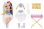 MGA Entertainment Rainbow High Jr High Rockband Fashion Dolls -Amaya