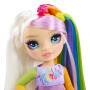 MGA Entertainment Rainbow High Jr High Rockband Fashion Dolls -Amaya