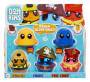 MGA Entertainment DohKins  Hero Pack - Assortment 1