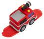 MGA Entertainment DohKins  Firetruck & Firefighter