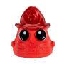 MGA Entertainment DohKins  Firetruck & Firefighter