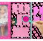 MGA Entertainment L.O.L. Surprise OMG Eye Spy - Fairy