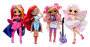 MGA Entertainment L.O.L. Surprise OMG Eye Spy - Fairy