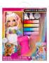 MGA Entertainment Rainbow High Air Brush & Create Fashion Dolls - Purple Eyes MGA Entertainment Rainbow High Air Brush & Create Fashion Dolls - Purple Eyes