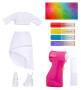 MGA Entertainment Rainbow High Air Brush & Create Fashion Dolls - Purple Eyes MGA Entertainment Rainbow High Air Brush & Create Fashion Dolls - Purple Eyes