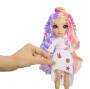 MGA Entertainment Rainbow High Air Brush & Create Fashion Dolls - Purple Eyes MGA Entertainment Rainbow High Air Brush & Create Fashion Dolls - Purple Eyes