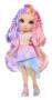 MGA Entertainment Rainbow High Air Brush & Create Fashion Dolls - Purple Eyes MGA Entertainment Rainbow High Air Brush & Create Fashion Dolls - Purple Eyes