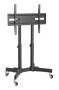 Manhattan TV-Wagen 23"-70" 40kg extra-niedrig (462679)