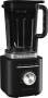 KitchenAid Standmixer 5KSB2073EBM Pure Power schwarz