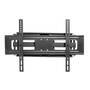 Manhattan Outdoor TV-Wandhalterung Full Motion 37-86" 50kg (462150)