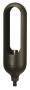 Gardena Ready4Garden ClickUp Set Fackel + Pflanzschale + Stiel
