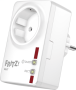 AVM FRITZ!DECT 200 - DE - Daily/Weekly timer - White - Plastic - 1999/5/EG R&TTE-Richtlinie: 2009/125/EG EU-Richtlinie: - 230 V - 50 Hz