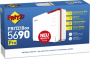 FRITZ!Box 5690 Pro Netzwerk -Wireless Router/Accesspoint-