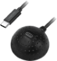 Logilink USB 3.2 Gen1 Typ-C Kabel, USB-C/M > USB-C/F 1,5m (CU0099)
