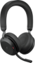 Jabra Headset Evolve2 75 MS Duo, inkl. Link 380c & Ladesta (27599-999-889)