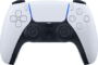 Sony PS5 DualSense Controller V2 White (1000040184)
