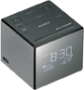 Sony XDR-C1DBP - Clock - DAB,DAB+,FM - 87.5 - 108 MHz - 174.928 - 239.2 MHz - LCD - White