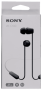 Sony WI-C100B schwarz In-Ear kabellos