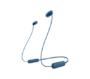 Sony WI-C100L In-Ear blau BT-Kopfhörer