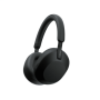 Sony Headphones WH-1000XM5 WH1000XM5 Bluetooth Black Schwarz (WH1000XM5B CE7) SONYCE7) SONY CE7)