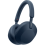 Sony WH-1000XM5 Headphone Blue (WH1000XM5L.CE7)