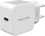 Nevox NetzteilUSB-C 30W, ws (2008)