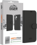 Eiger North Folio Case Galaxy Xcover7 schwarz