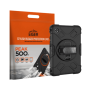 Eiger Peak 500m Case Galaxy Tab A9+ schwarz