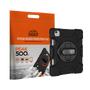 Eiger Peak 500m Case iPad Air 11/Pro 11/Air schwarz
