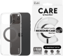 CARE by PanzerGlass Feature Case Transp. BK MagSafe iP 16 Pro Max Taschen & Hüllen - Smartphone