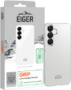 Eiger Grip Case Samsung S25 clear (EGCA00701 Grip Case)
